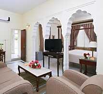 Hotel Mandawa Haveli