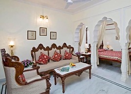 Hotel Mandawa Haveli