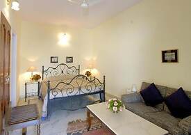 Hotel Mandawa Haveli