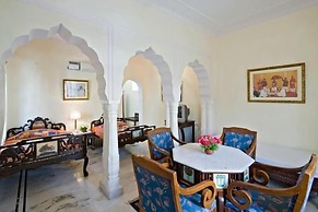 Hotel Mandawa Haveli
