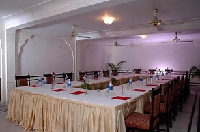Hotel Mandawa Haveli