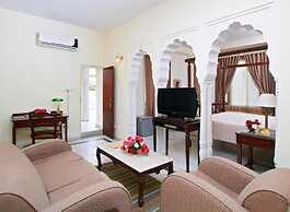 Hotel Mandawa Haveli