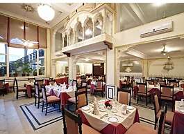 Hotel Mandawa Haveli