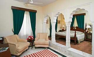 Hotel Mandawa Haveli