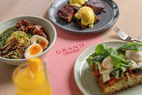 Grand Hotel and Casino