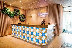 Grand Hotel and Casino