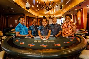 Grand Hotel and Casino