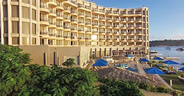 Grand Hotel and Casino