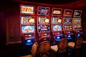 Grand Hotel and Casino