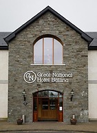 Great National Hotel Ballina