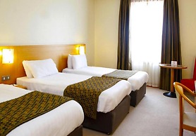 Great National Hotel Ballina