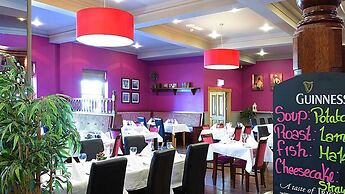 Great National Hotel Ballina