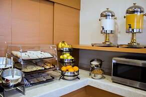 Holiday Inn Express Morelia Centro Historico by IHG