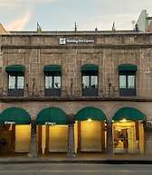 Holiday Inn Express Morelia Centro Historico, an IHG Hotel