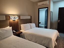 Holiday Inn Express Morelia Centro Historico by IHG