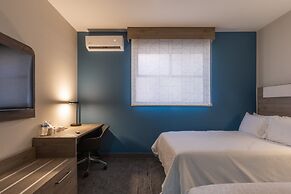 Holiday Inn Express Morelia Centro Historico by IHG