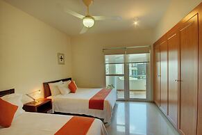 Riviera Maya Suites