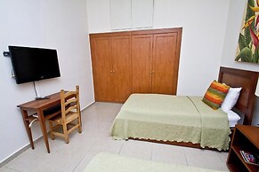 Riviera Maya Suites