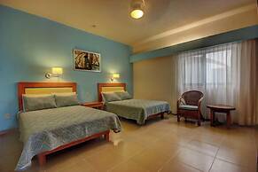 Riviera Maya Suites