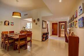 Riviera Maya Suites
