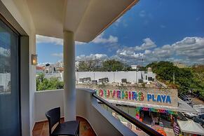 Riviera Maya Suites