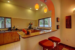 Riviera Maya Suites