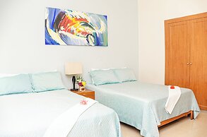 Riviera Maya Suites