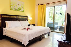Riviera Maya Suites
