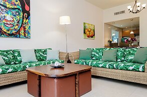 Riviera Maya Suites