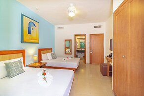 Riviera Maya Suites