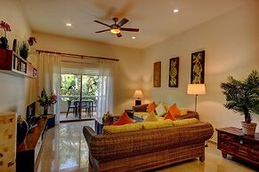 Riviera Maya Suites