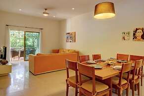 Riviera Maya Suites