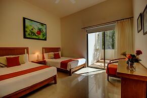 Riviera Maya Suites