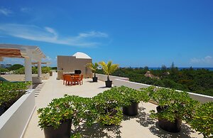 Riviera Maya Suites