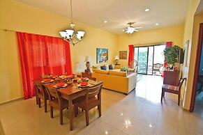 Riviera Maya Suites