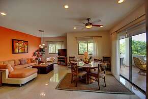 Riviera Maya Suites