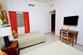 Riviera Maya Suites