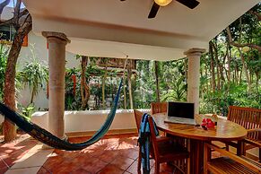 Riviera Maya Suites