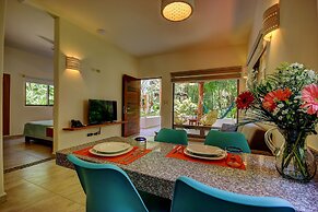 Riviera Maya Suites