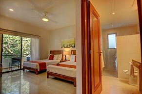 Riviera Maya Suites