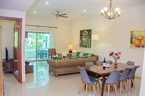Riviera Maya Suites