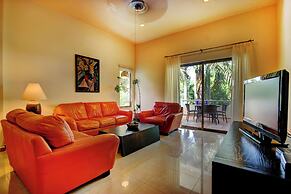 Riviera Maya Suites