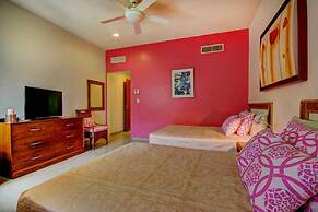 Riviera Maya Suites