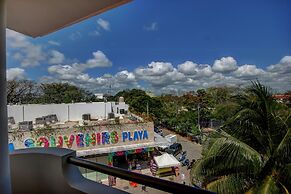 Riviera Maya Suites