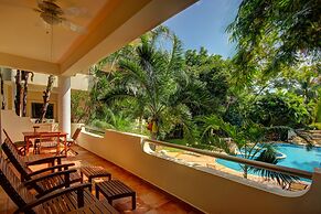 Riviera Maya Suites