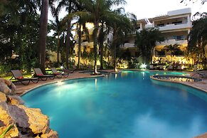 Riviera Maya Suites