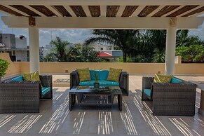 Riviera Maya Suites