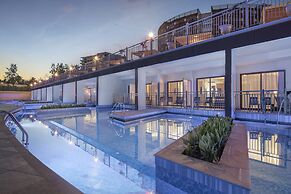 Nirvana Cosmopolitan