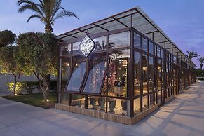 Nirvana Cosmopolitan