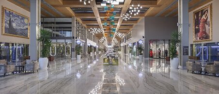 Nirvana Cosmopolitan